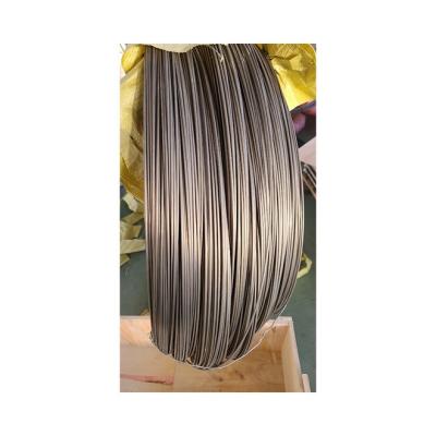 China High Performance Oxidation Resistance Iron Chromium Aluminum Alloy Heating Wire For Industry/Electric Power for sale