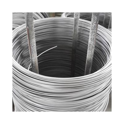 China Industry High Performance Oxidation Resistance Stainless Steel Welding Wire For Industry / Electric Power for sale