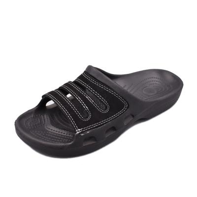 China Flat 2020 Popular Teams Sports Sandal Summer Sandals For Men for sale