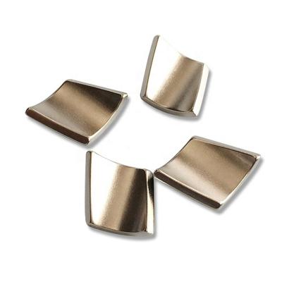 China Custom Super Strong Neodymium Automotive Permanent Magnets Industry Motor Magnetic Phone N52 N35SH N38SH N45SH Magnet for sale