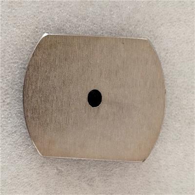 China Industry Wholesale Hot Sale Materials Block Disc Ring SmCo5 Sm2co17 Samarium Cobalt Magnets SmCo Permanent Magnetic Magnet for sale