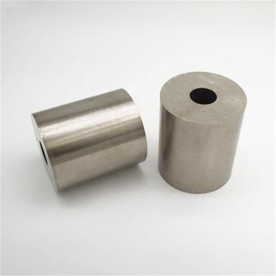 China Wholesale Hot Permanent Magnetic Aluminum Cobalt Nickel Materials Industry Permanent Cylinder Sintered Magnets Cast AlNiCo Magnet for sale