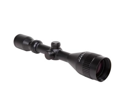 China Aircraft Grade Nitrogen Purge Aluminum Alloy HII 3-9X50 ao Hunting Weapon Riflescope Sight Device Hunting Gun Accessories Rifle Scope Thermal for sale