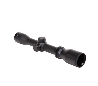 China Aircraft Grade Nitrogen Purge Aluminum Alloy Most Pneumatic Target Firing System Gun Scope Guns and Popular Weapons Riflescope HII 2-7X32 Hunting Riflescope for sale