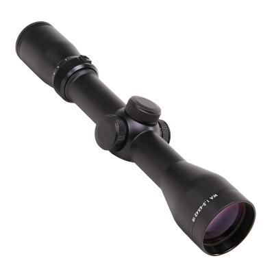 China Professional Practice Shooting Illuminated Reticle Hunting BIII30 1.5-6x44IR Riflescope FFP for sale