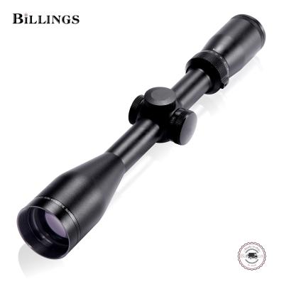 China Billings 3-12x44 SF Focus Air Gun Tactical Optic Side Square To Shoot 3-12x44 SF for sale