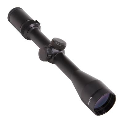 China Aircraft Grade Nitrogen Purge HL 3-9x40 Aluminum Alloy Base Optics Hunting Tactical Scope Billings Rifle Accessory for sale