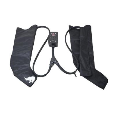 China Pulse Digital Display KB 9890K Leg Compression Device Pneumatic Recovery Boots for sale