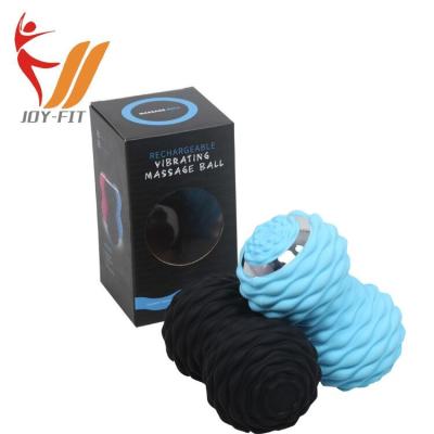 China Amazon Best Selling Home Sports Drill Recovery Hand Peanut Massage Training Large Relaxing Ball for sale