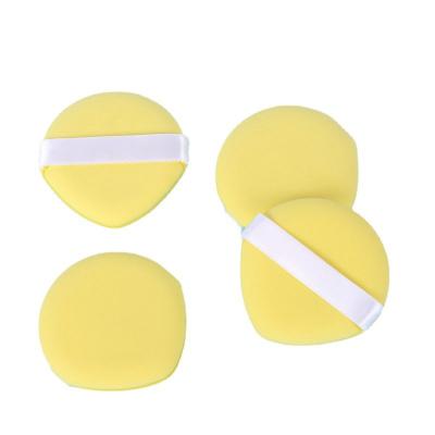 China Non-Latex Air Blast Powder Wet/Dry Tool Skin-Friendly Makeup Puff Powder Sponge Cream Sponge BB Cushion Soft Air Blast Tool For Adult for sale