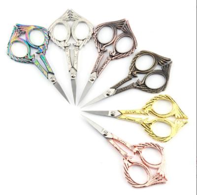 China Hot Sale Cobalt Japanese Hairdressing Scissors Barber Professional Hair Cutting Shears Tape Style Beauty Stainless Steel Sharp for sale