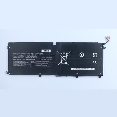 China LAPTOP Force Factory Laptop Battery For SAMSUNG 940X3G Ultrabook Battery AA-PLVN4CR for sale