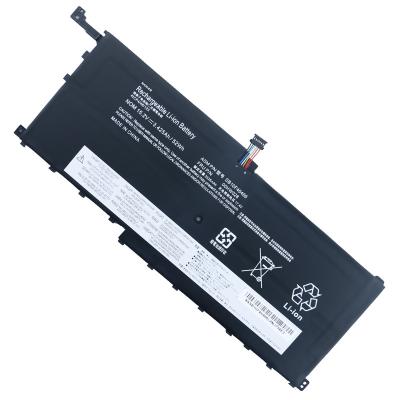 China LAPTOP Force Factory Laptop Battery For LENOVO ThinkPad X1 2016 4th 20FB Yoga Carbon 2nd Battery TP00076C 00HW028 01AV409 SB10F46467 for sale