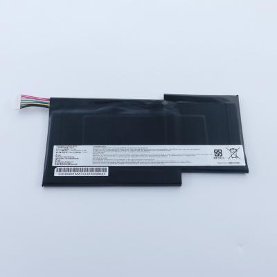 China LAPTOP Force Factory Laptop Battery For MSI GS63 7RD GF75 GS63VR GS73 7RE Battery BTY-M6J for sale