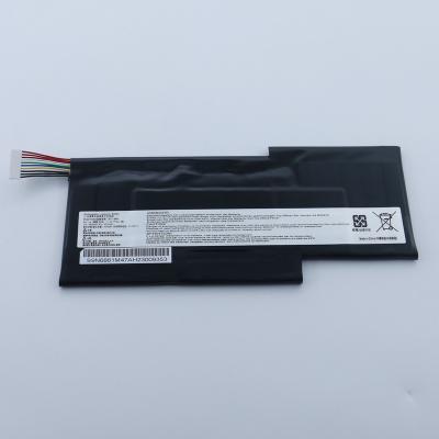 China LAPTOP Force Factory Laptop Battery For MSI MS-16R1 MS-17B4 MS-16K3 GF63 8RC 8RD GF65 9SD Battery BTY-M6K for sale