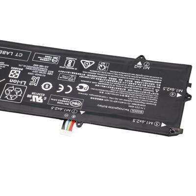 China High quality LAPTOP factory price for pro hp pound laptop battery notebook laptop battery for hp elite X2 1012 G1 for sale