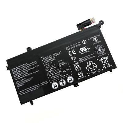 China LAPTOP Force Factory Laptop Battery For HUAWEI MateBook D Battery HB46K497ECW for sale