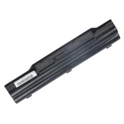 China LAPTOP Force Factory Laptop Battery For Fujitsu LifeBook AH532 AH512 AH562 GFX Battery FMVNBP213 for sale