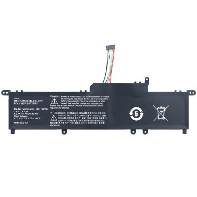 China LAPTOP Factory Premium Laptop Battery For LG Xnote P210 P220 P330 Battery LBF122KH for sale