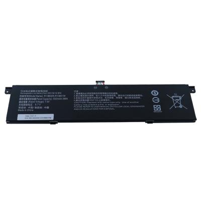 China LAPTOP Factory Premium Laptop Battery For XIAOMI Air 13.3 Battery 161301-01/07/CU/FF/FC/FB R13B01W R13B02W for sale