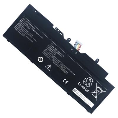 China LAPTOP Force Factory Laptop Battery For Xiaomi RedmiBook Pro 15 XMA2007-BJ XMA2007-BB Battery R15B02W for sale