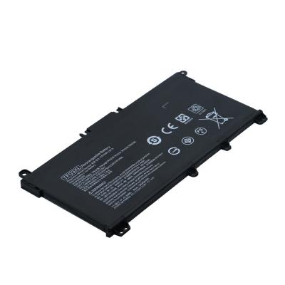 China Professional LAPTOP Supplier Spare Battery For Hp Laptop For Hp Laptop Notebook PC Battery for sale