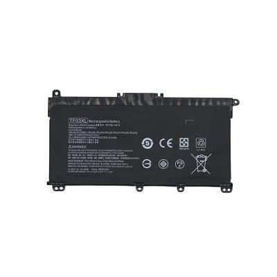 China LAPTOP Modern Design Economic Spare Battery For Hp Laptop Notebook PC Battery for sale