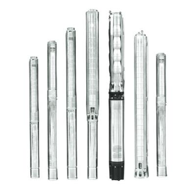 China Stainless Steel Submersible Pump Submersible Underground Water Pump for sale