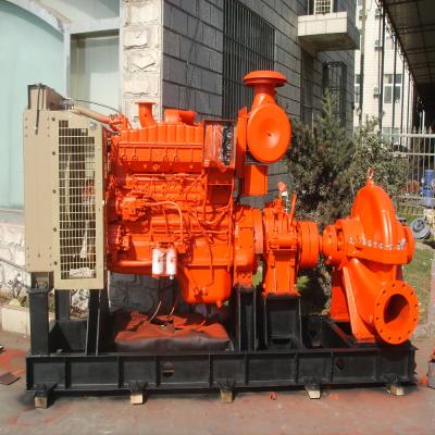 China OTHER fire fighting pump system for sale