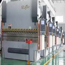 Verified China supplier - Shanghai Bohai Machinery Manufacturing Co., Ltd.