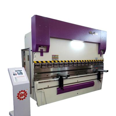 China Economic Hotels DAMA CNC Hydraulic Press Brake Bending Machine For Sale Original Max Metal Power Plate Automatic Material ANH Raw Type for sale