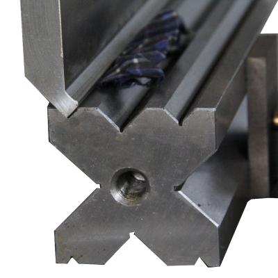 China Metal gooseneck tools die, gooseneck mold&press brake tools die for sale