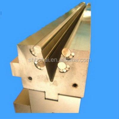 China SPECIAL UPPER TOOLS in metal and LOWER DIE for sale