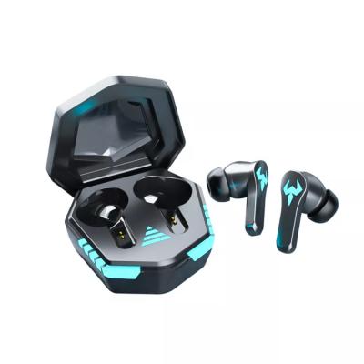 China New Earbuds N35 Wireless Gaming Headphones Headset TWS Earbuds Long Playtime No Delay Low Latency Gaming Headset for sale