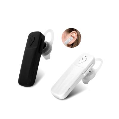 China Single In-Ear Earbuds Super Music Standby Long Time, Handsfree Earphone Wireless Headset For iPhone Xiao MI Huawei for sale