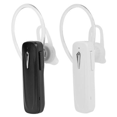 China M163 Mini Earphone Wireless Earphones Small Earloop Bass With Mic For All Handsfree Stereo Sports Earphone Smart Phones for sale