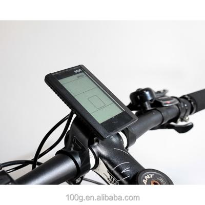 China electric bicycle hd screen full color bike lcd display OMT-S700 for sale