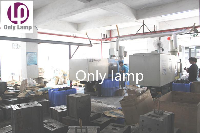 確認済みの中国サプライヤー - Guangzhou Onlylamp Electronic Technology Co., Ltd