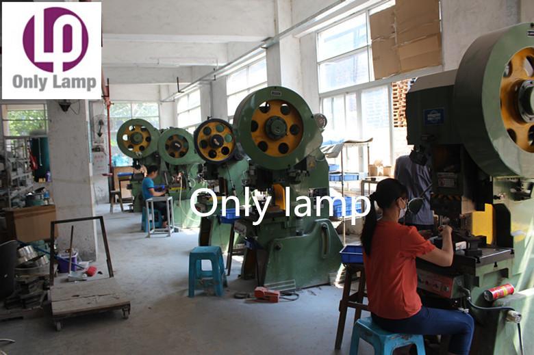 Fornecedor verificado da China - Guangzhou Onlylamp Electronic Technology Co., Ltd