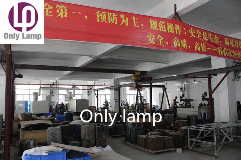 Geverifieerde leverancier in China: - Guangzhou Onlylamp Electronic Technology Co., Ltd