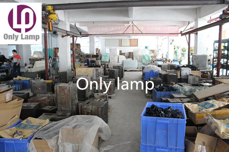 Geverifieerde leverancier in China: - Guangzhou Onlylamp Electronic Technology Co., Ltd