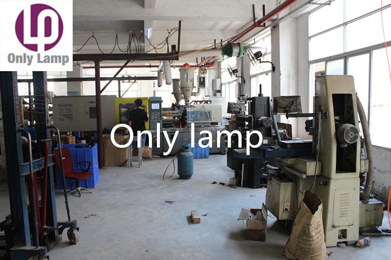 Fornecedor verificado da China - Guangzhou Onlylamp Electronic Technology Co., Ltd