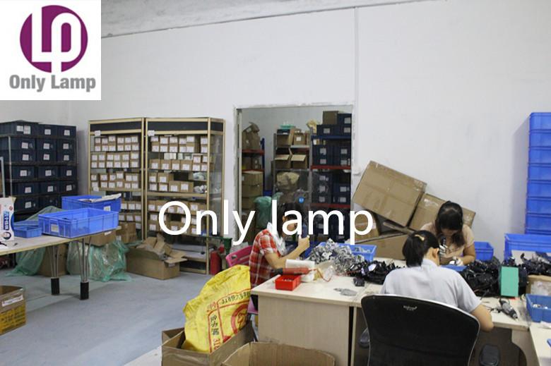 Verified China supplier - Guangzhou Onlylamp Electronic Technology Co., Ltd