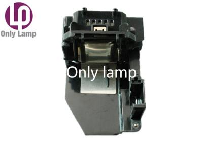 China Custom NP07LP NEC projector lamp housing For Multimedia projector for sale