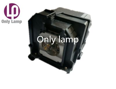 China Genuine DLP UHP245W PowerLite 580 Epson Projector Lamp ELPLP80 / V13H010L80 for sale