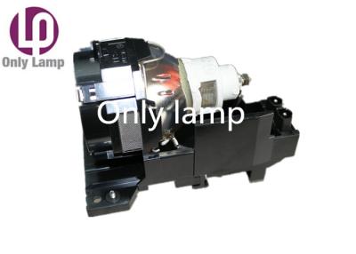 China LCD NSH285W Hitach DT00771 Original projector lamps for CP-X505 / X600 / X605 for sale