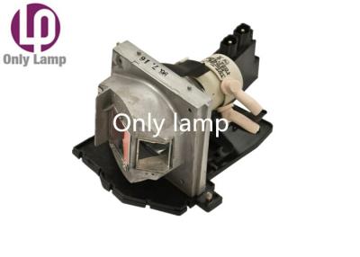 China LCD / DLP VIP260W EP763 / TX763 Optoma Projector Bulb SP.87S01GC01 / BL-FU260A for sale