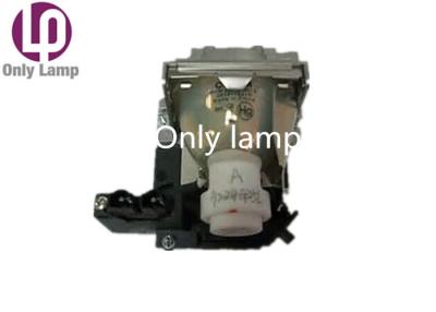 China Compatible LCD XD490 / XD490U Mitsubishi Projector Lamp VLT-XD400LP / 915D035O10 for sale