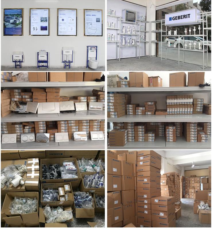 Verified China supplier - Chaozhou Chaoan Ruiji Trading Co., Ltd.