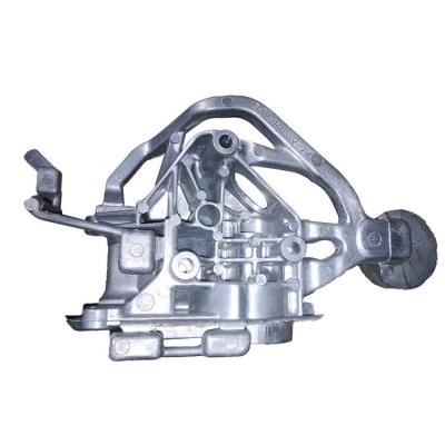 China Garden Machinery China Manufacturer Parts Garden Machinery Product Automotive Aluminum Die Casting for sale